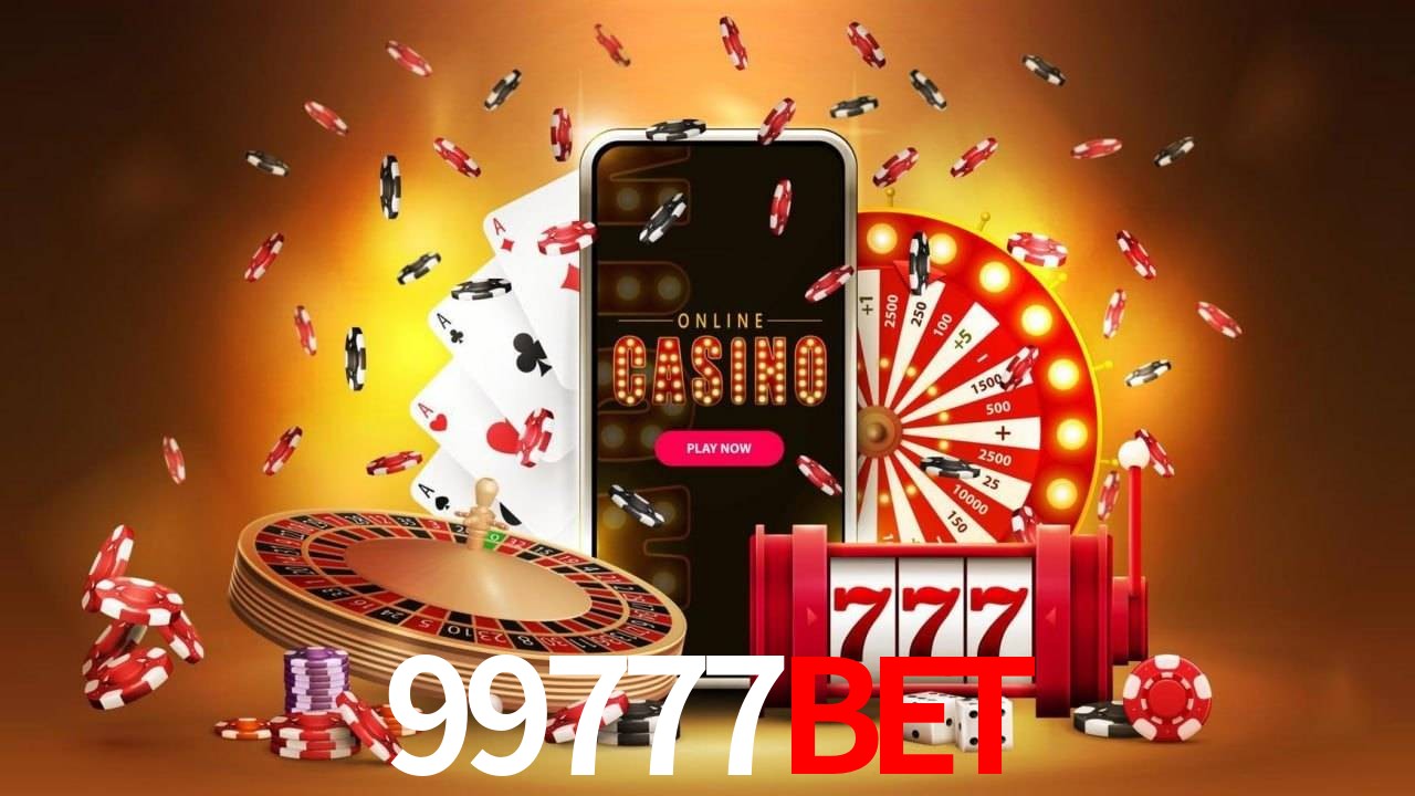 99777bet 公平游戏