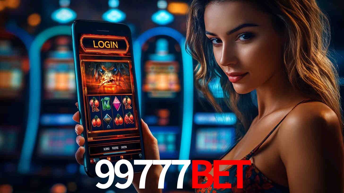 Ofertas App 99777bet