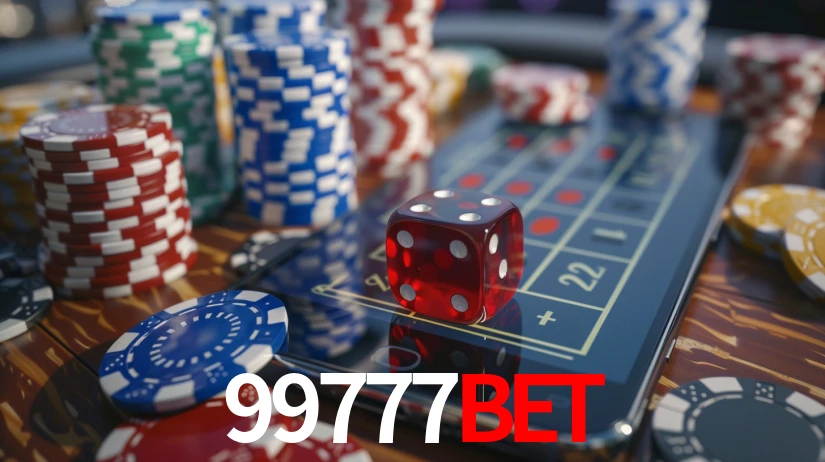 Bônus App 99777bet