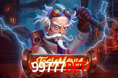 99777bet RTP transparência