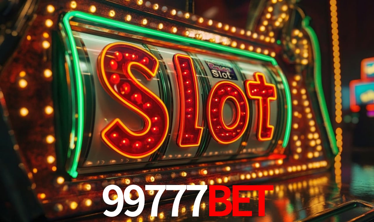 Programa VIP 99777bet