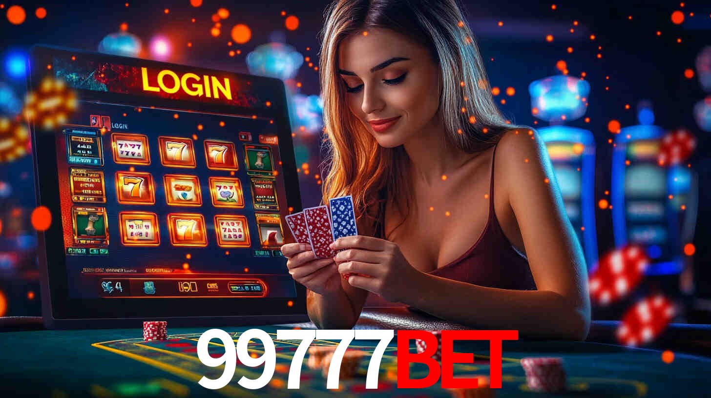Vantagens App 99777bet