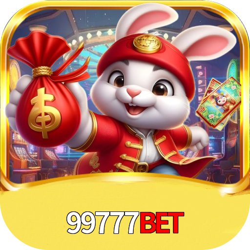 Logo da 99777bet